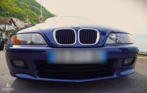 BMW Z3 2.8 - 1997