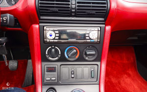 BMW Z3 2.8 - 1997