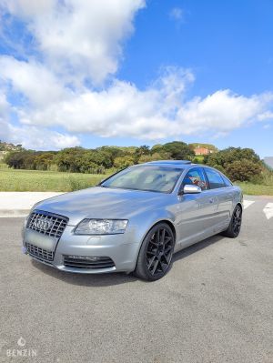 Audi S6 C6 - 2007
