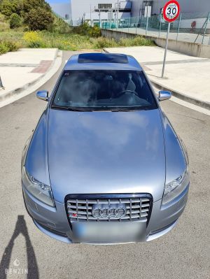 Audi S6 C6 - 2007
