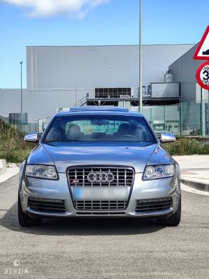 Audi S6 C6 - 2007