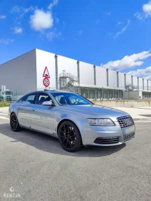 Audi S6 C6 - 2007