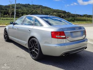 Audi S6 C6 - 2007