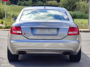 Audi S6 C6 - 2007