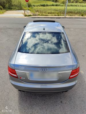 Audi S6 C6 - 2007