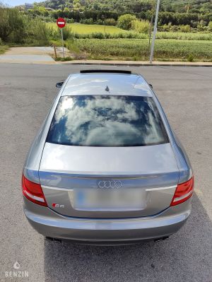 Audi S6 C6 - 2007