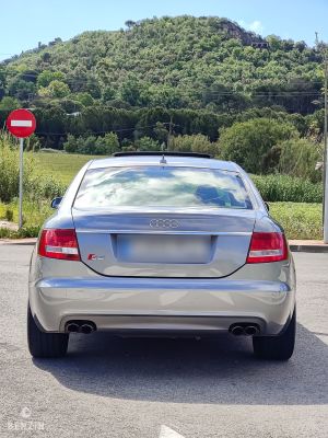 Audi S6 C6 - 2007