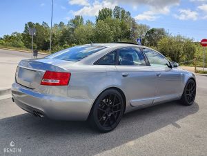 Audi S6 C6 - 2007