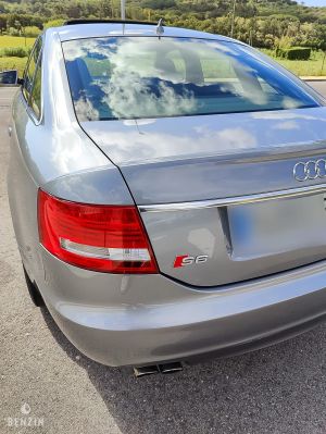 Audi S6 C6 - 2007