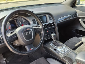 Audi S6 C6 - 2007