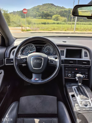 Audi S6 C6 - 2007