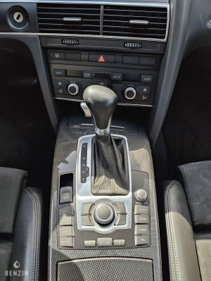 Audi S6 C6 - 2007