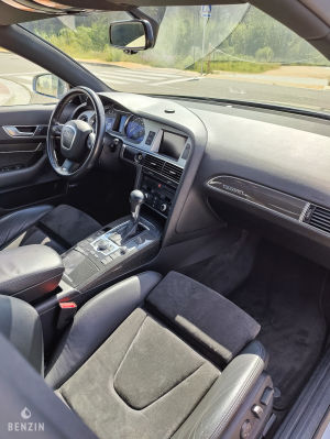 Audi S6 C6 - 2007