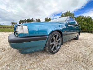 Volvo 850R - 1996