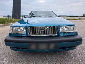 Volvo 850R - 1996