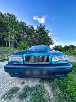 Volvo 850R - 1996
