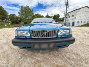 Volvo 850R - 1996
