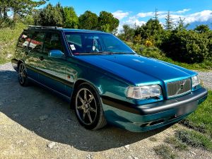 Volvo 850R - 1996
