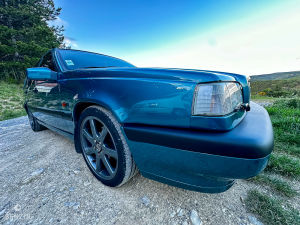 Volvo 850R - 1996