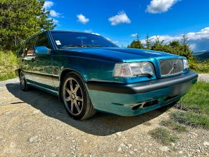 Volvo 850R - 1996