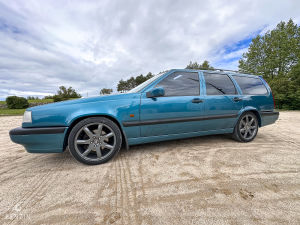 Volvo 850R - 1996