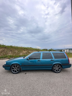 Volvo 850R - 1996