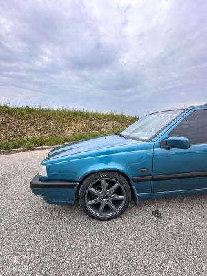 Volvo 850R - 1996