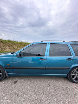 Volvo 850R - 1996