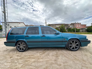 Volvo 850R - 1996