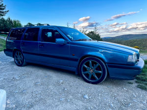 Volvo 850R - 1996