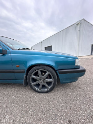 Volvo 850R - 1996