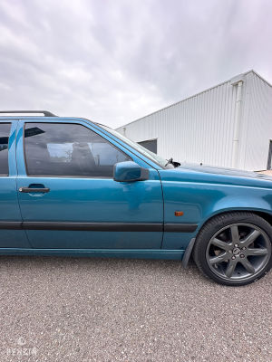Volvo 850R - 1996