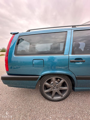 Volvo 850R - 1996
