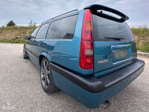 Volvo 850R - 1996