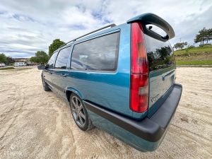 Volvo 850R - 1996
