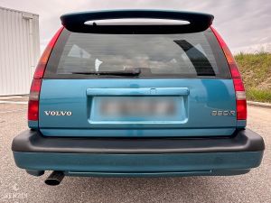 Volvo 850R - 1996