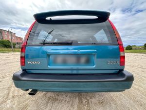 Volvo 850R - 1996