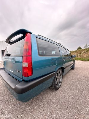 Volvo 850R - 1996