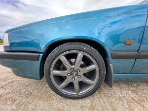 Volvo 850R - 1996