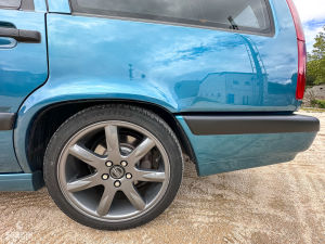 Volvo 850R - 1996