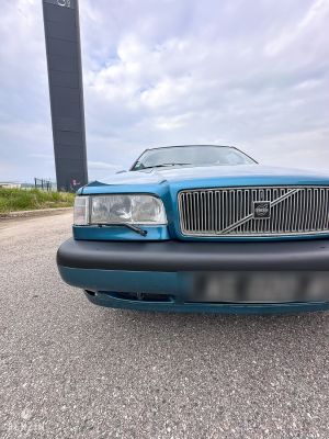 Volvo 850R - 1996