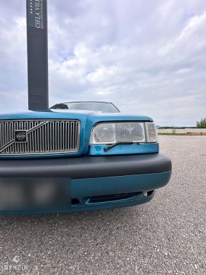 Volvo 850R - 1996
