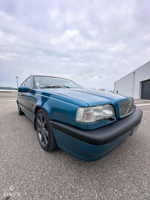 Volvo 850R - 1996