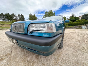 Volvo 850R - 1996