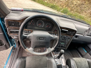 Volvo 850R - 1996