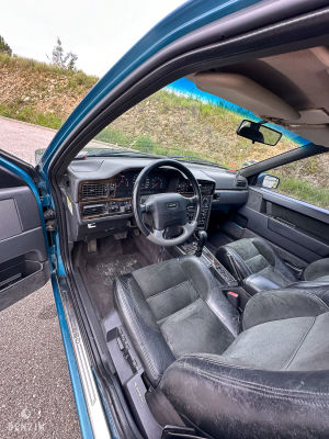 Volvo 850R - 1996