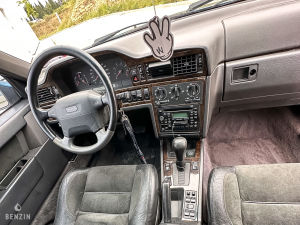 Volvo 850R - 1996