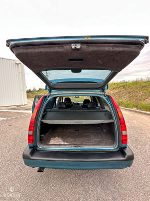 Volvo 850R - 1996