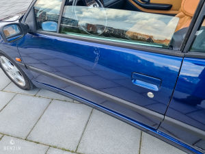 Peugeot 306 Cabriolet 2.0 - 2000