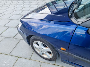 Peugeot 306 Cabriolet 2.0 - 2000